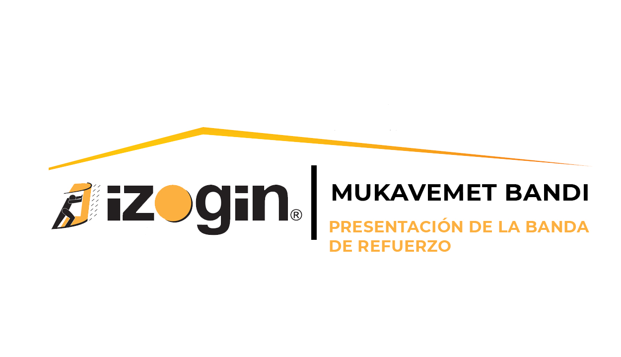 Presentación De La Banda De Refuerzo