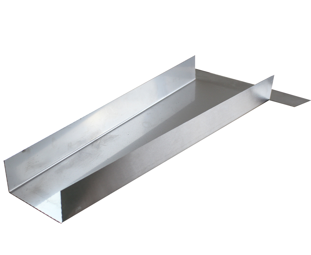 Açık Çörten - Su gideri