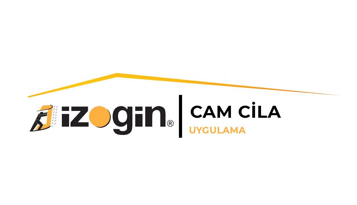 İzogin Cam Cila Tanıtım Ve Uygulama
