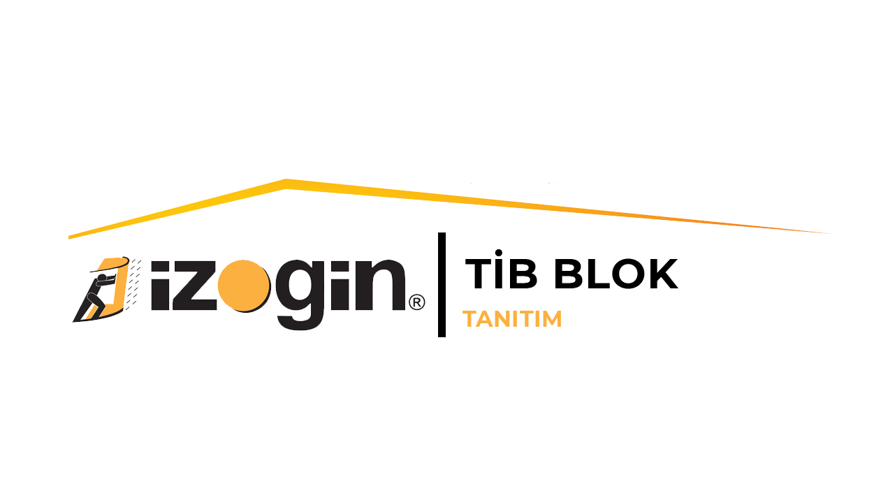 Iso Tib Blok