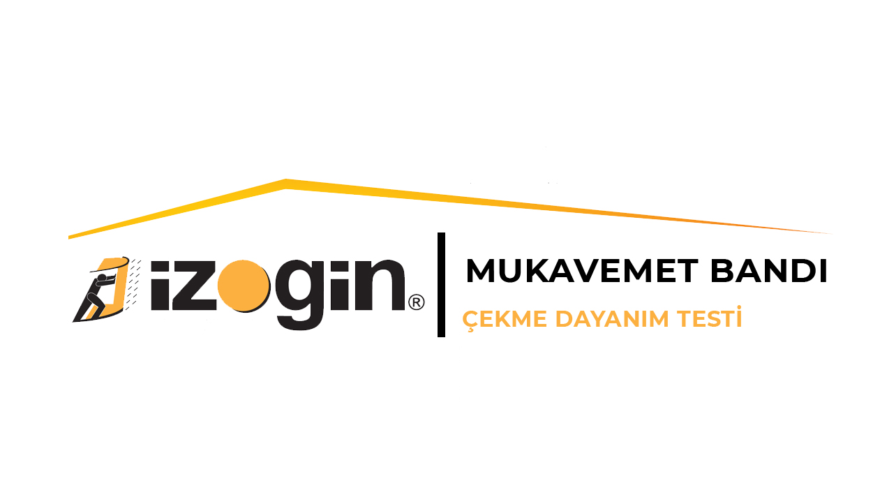 Mukavemet Banti Tanıtım