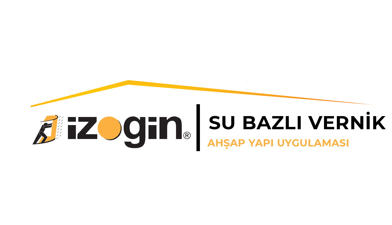 İzogin Su Bazlı Vernik Tanıtım Ve Uygulama