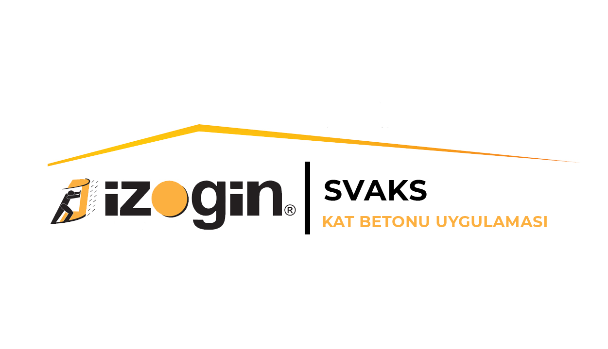 Kat Betonu Uygulaması