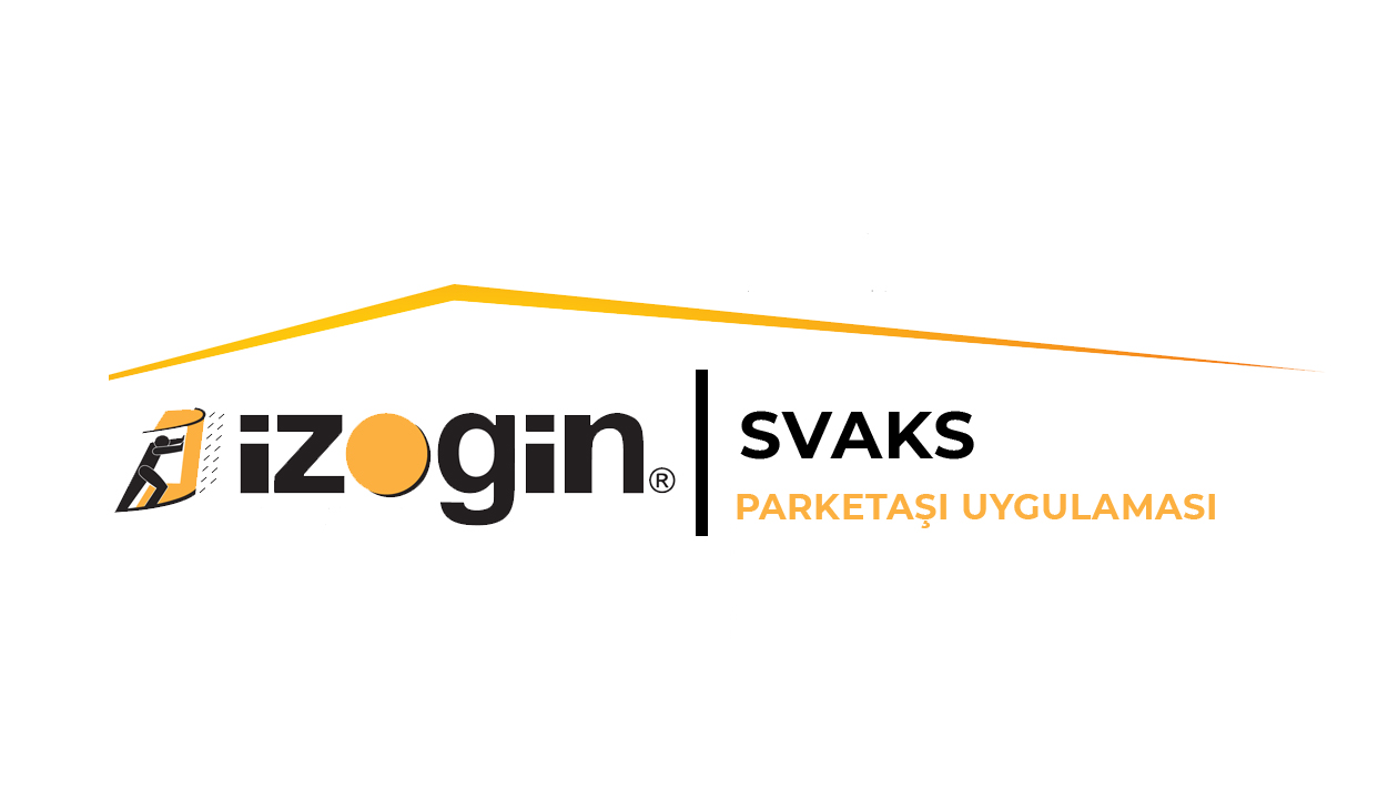 Parketaşı Su Yalıtım Uygulaması