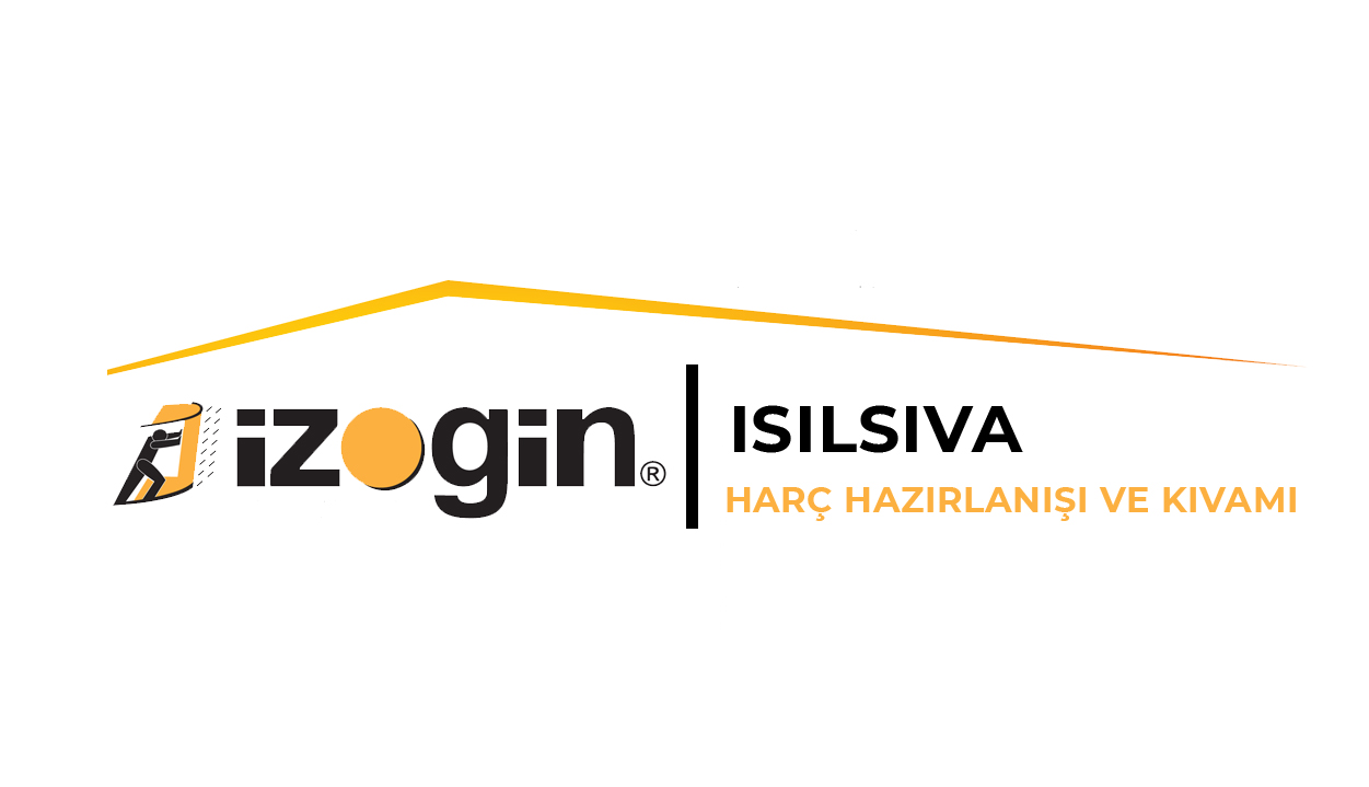 Isılsıva Hazırlanması